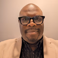 Tapiwa Marimbe, speaker — Common Mistakes to Avoid When Selling Your Human-Like Voice AI Agent