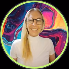Tara Ferguson, speaker — Automated Outbound Calls in a Voice Web App
