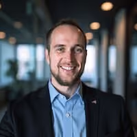 Henryk Brzozowski, speaker — Voice Appointment Setters
